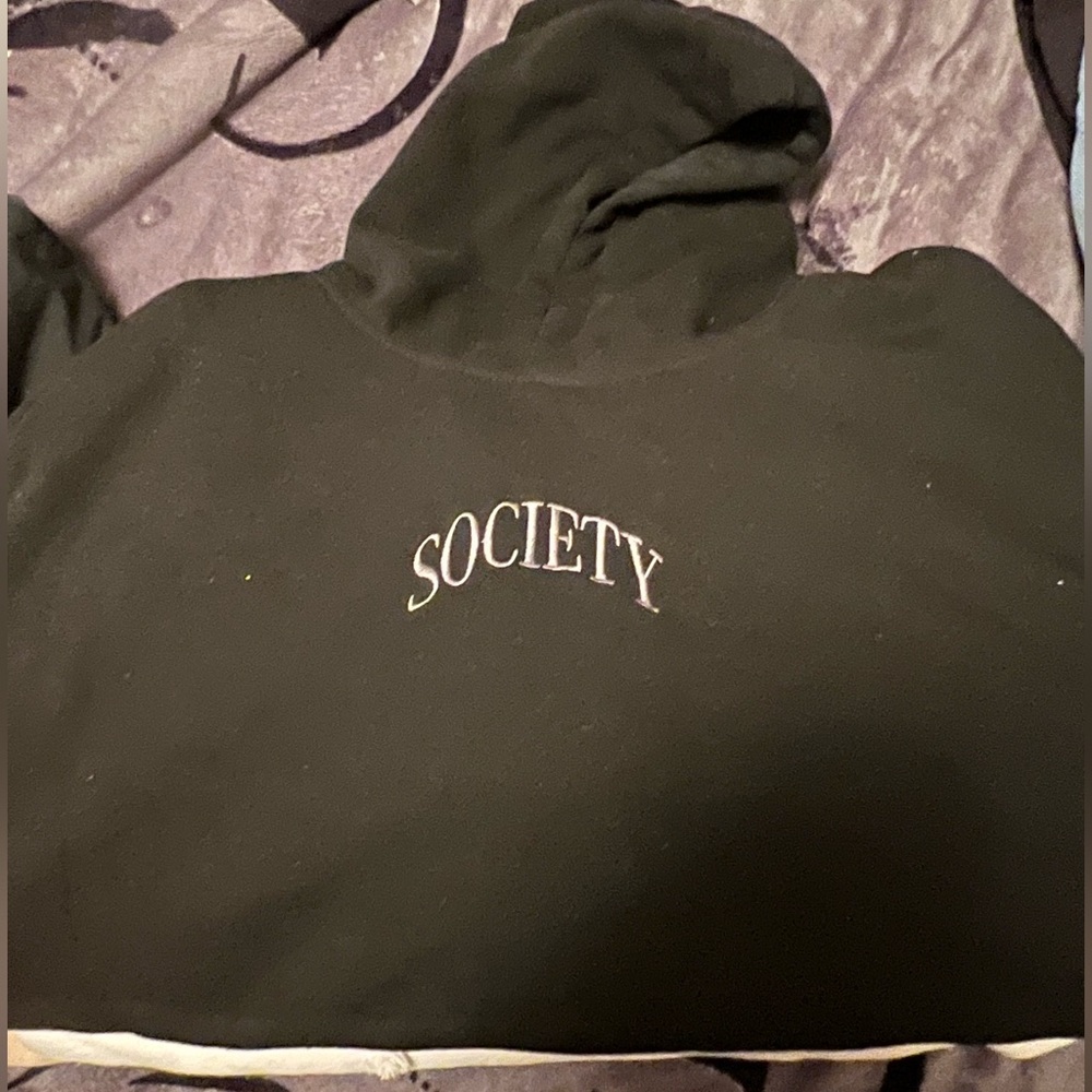 Lift & Uplift Hoodie